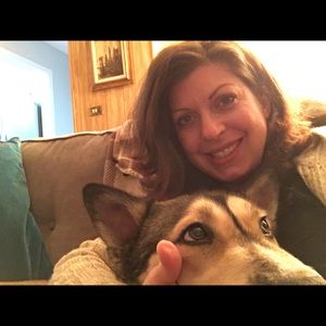 Meet your Posher, Dawn